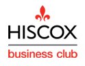 Hiscox Business Club