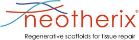 Neotherix - Regenerative scaffolds for tissue repair