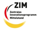 ZIM logo