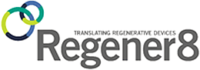 Regener8 logo