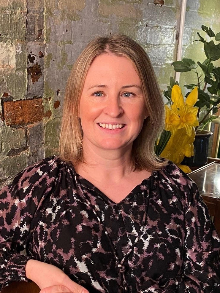 Clare Lankester joins as Technology Programme Manager Neotherix